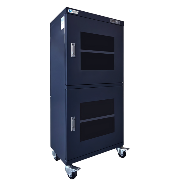 Electronic Dry Cabinet FM-EDC-A102 - Image 2