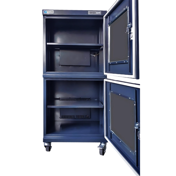 Electronic Dry Cabinet FM-EDC-A102 - Image 4