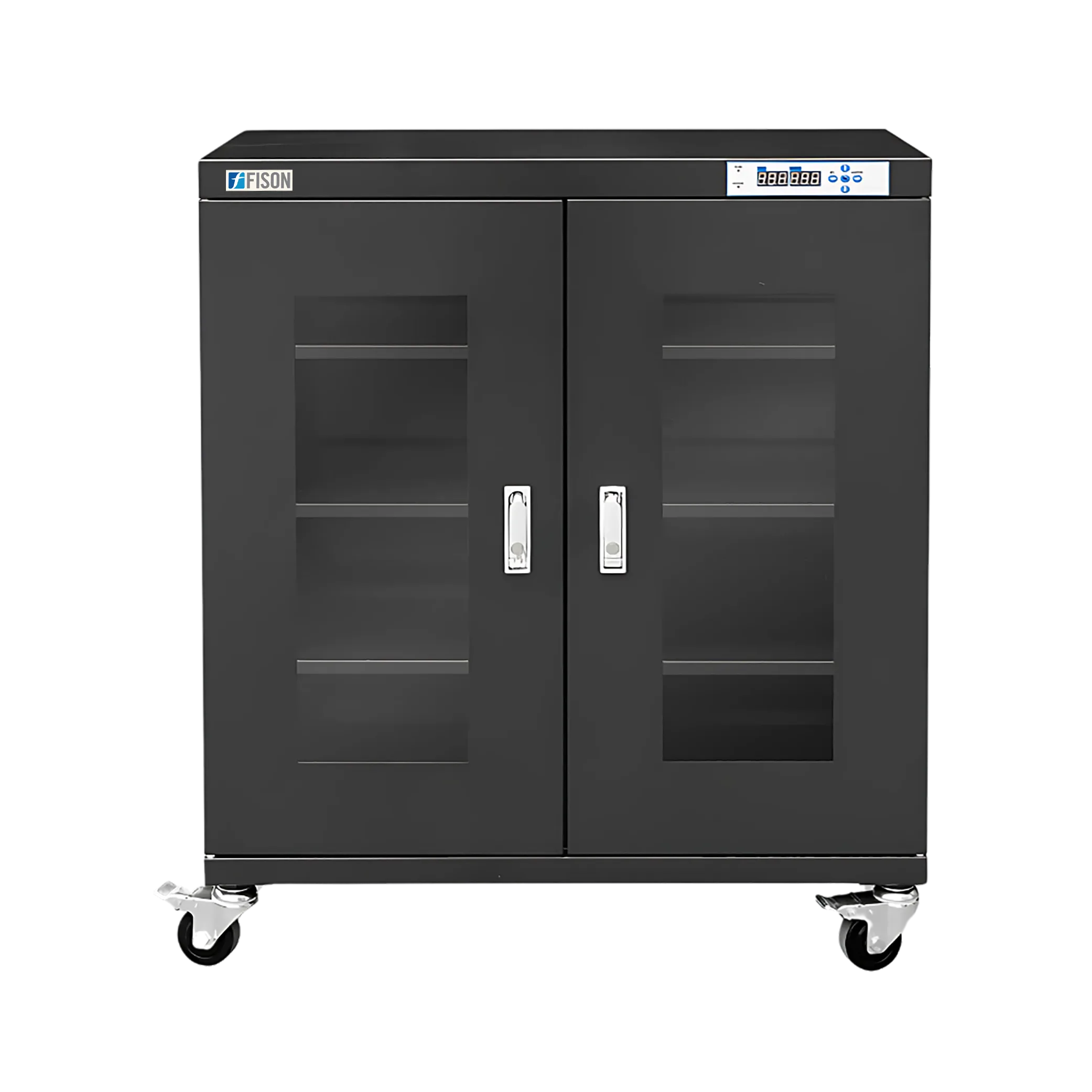 Electronic Dry Cabinet FM-EDC-A103