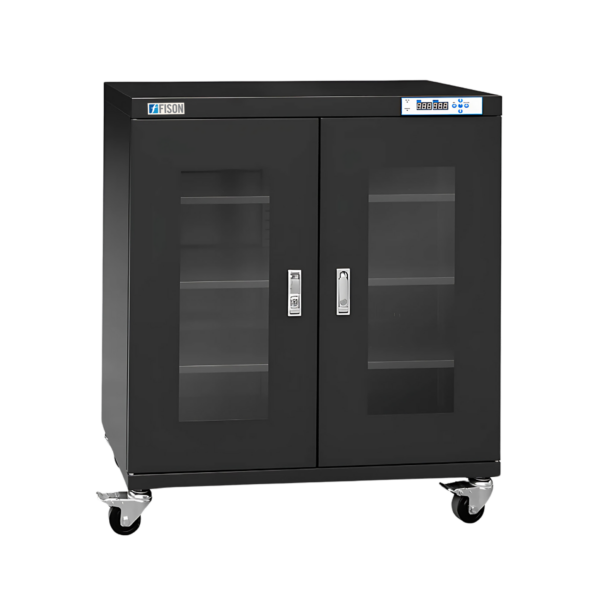 Electronic Dry Cabinet FM-EDC-A103 - Image 2