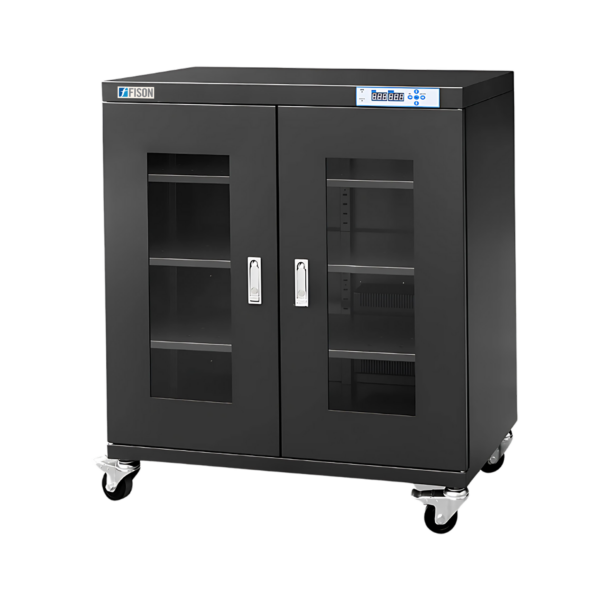 Electronic Dry Cabinet FM-EDC-A103 - Image 3
