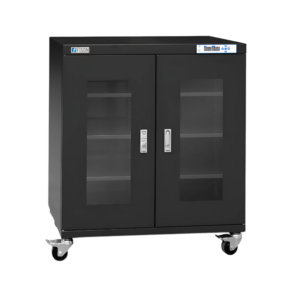 Electronic Dry Cabinet FM-EDC-A103 - Image 4