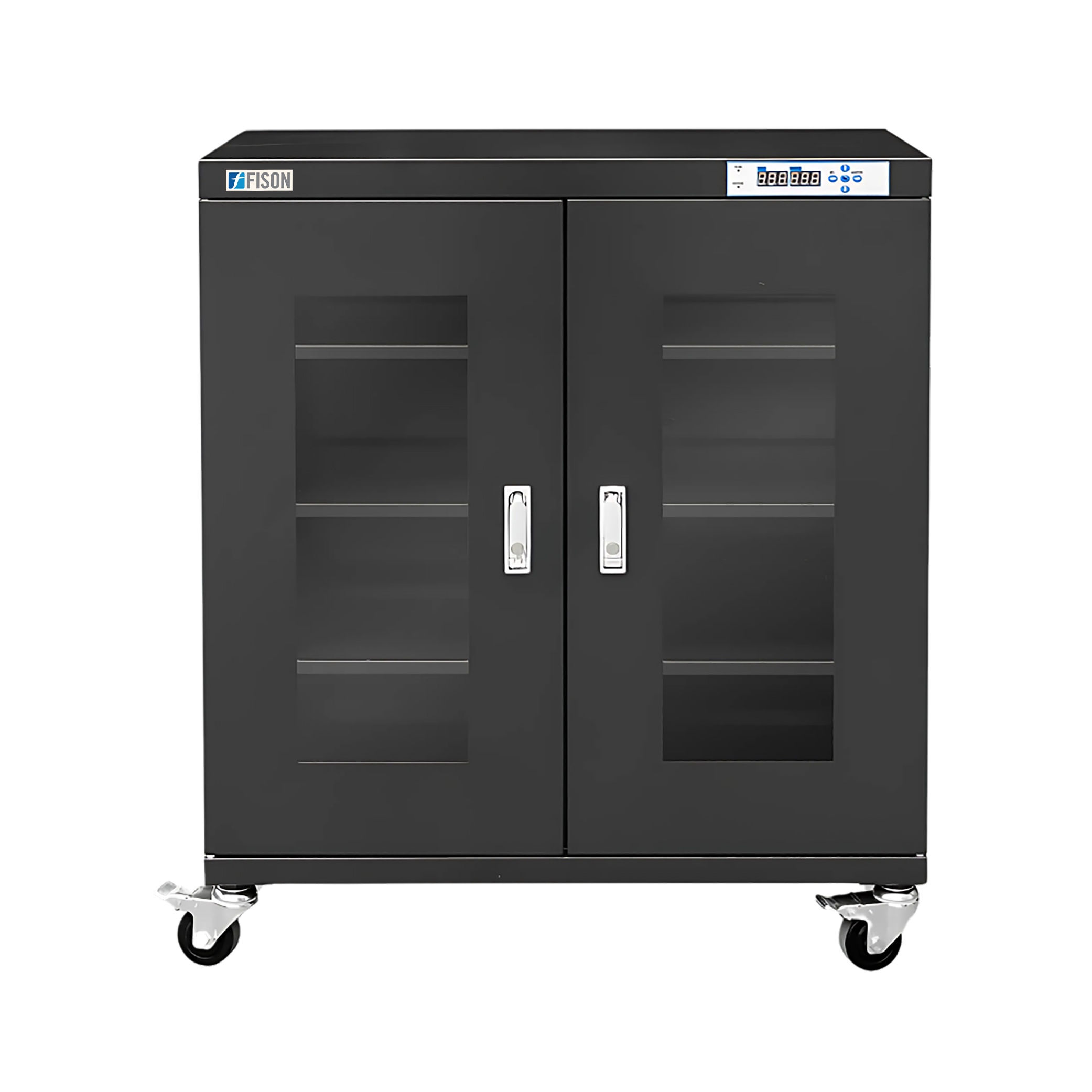 Electronic Dry Cabinet FM-EDC-A104