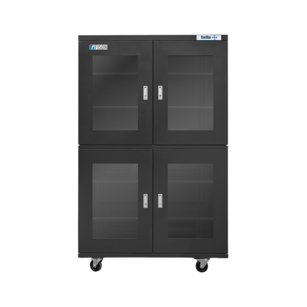 Electronic Dry Cabinet FM-EDC-A108