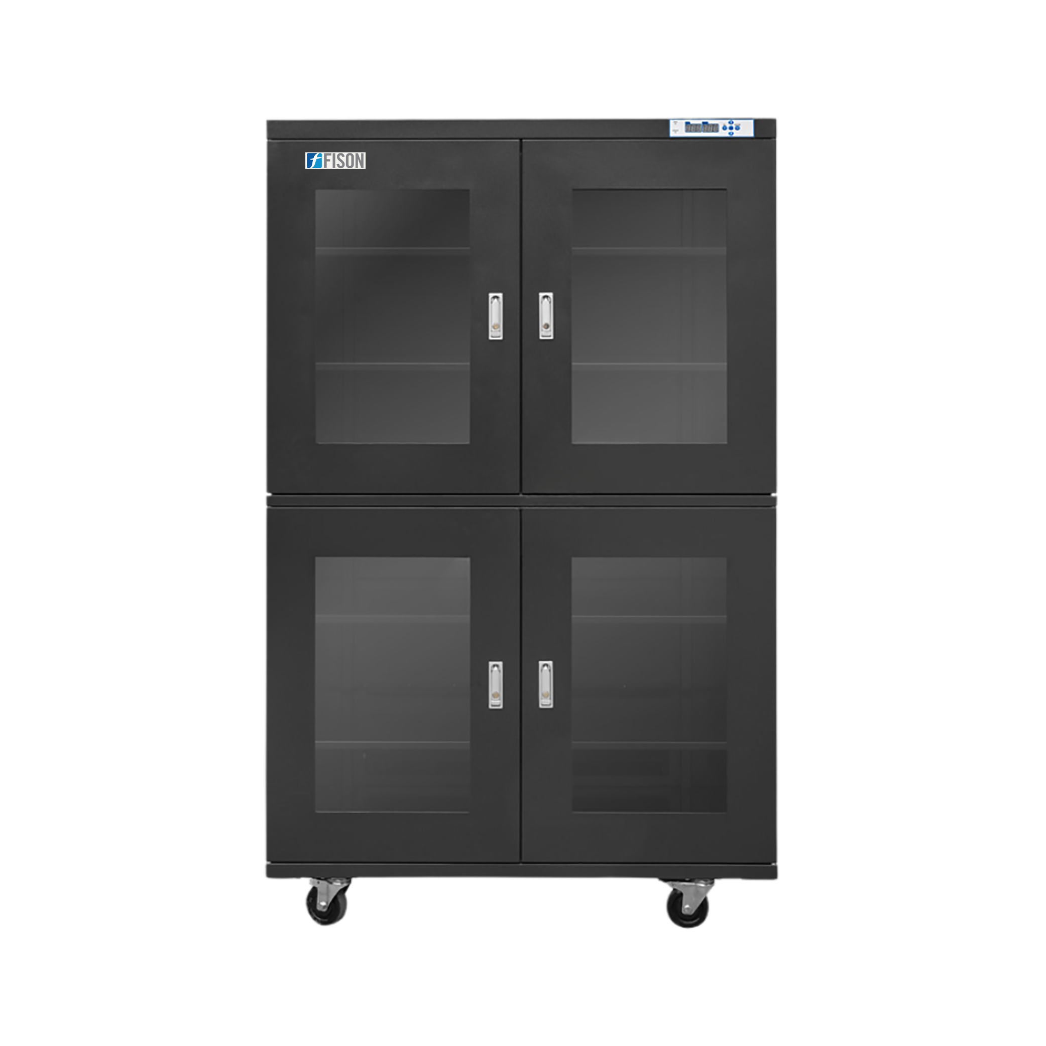 Electronic Dry Cabinet FM-EDC-A108