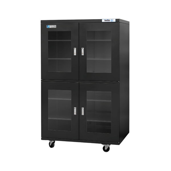 Electronic Dry Cabinet FM-EDC-A108 - Image 2