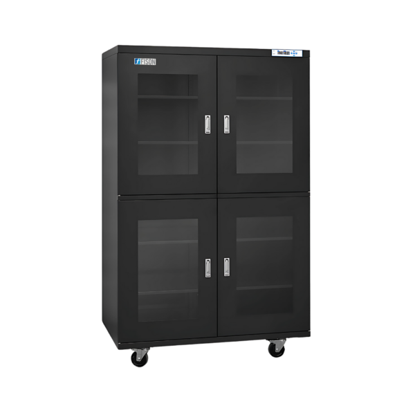 Electronic Dry Cabinet FM-EDC-A108 - Image 3