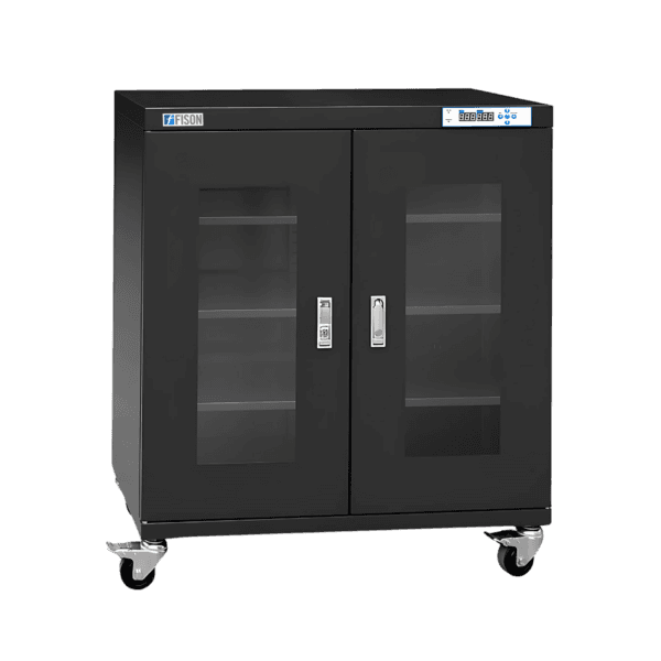 Electronic Dry Cabinet FM-EDC-A113 - Image 2