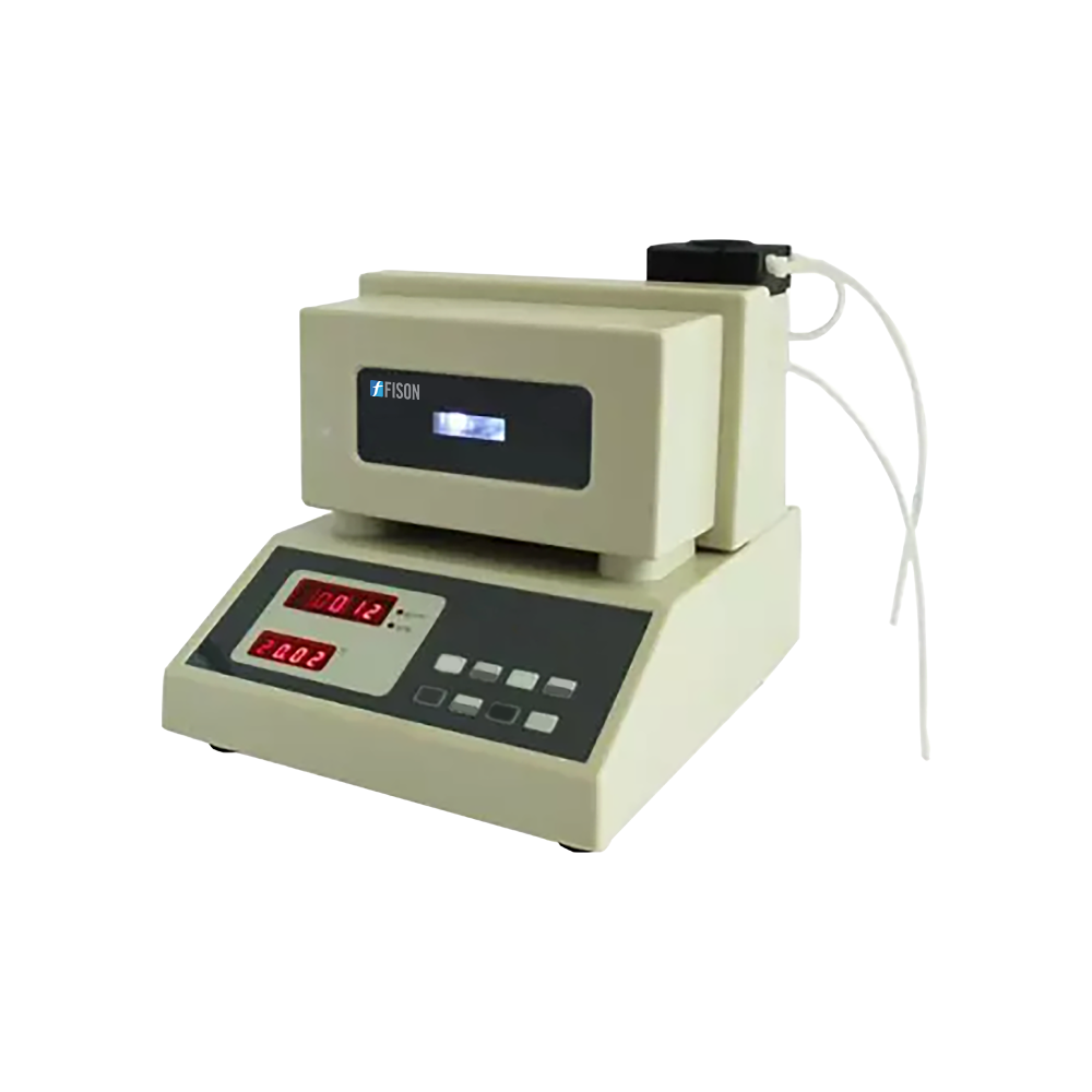 Electronic Liquid Densitometer FM-EDM-A100