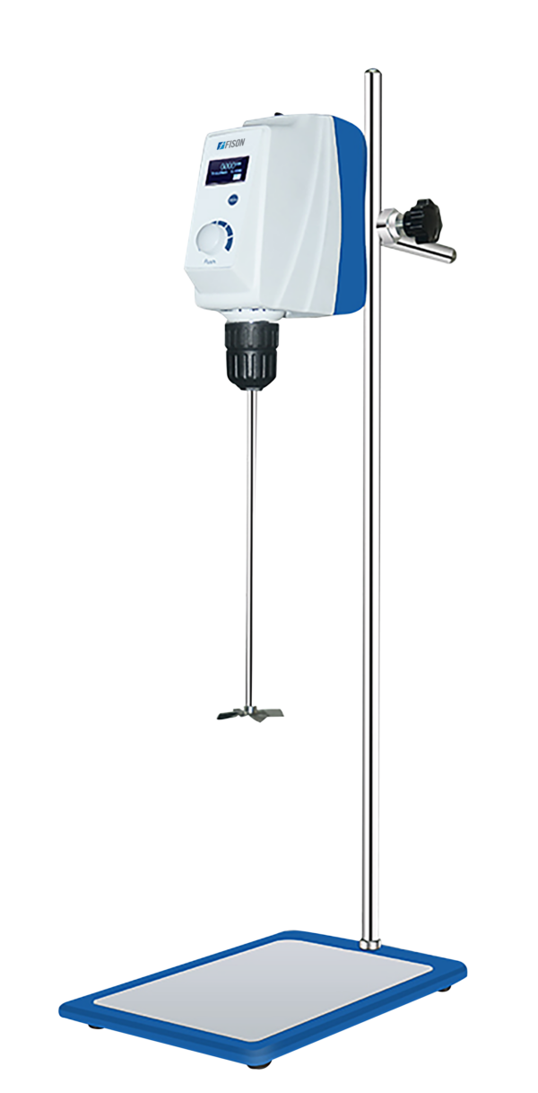 LCD Electric Overhead Stirrer FM-EOS-A100