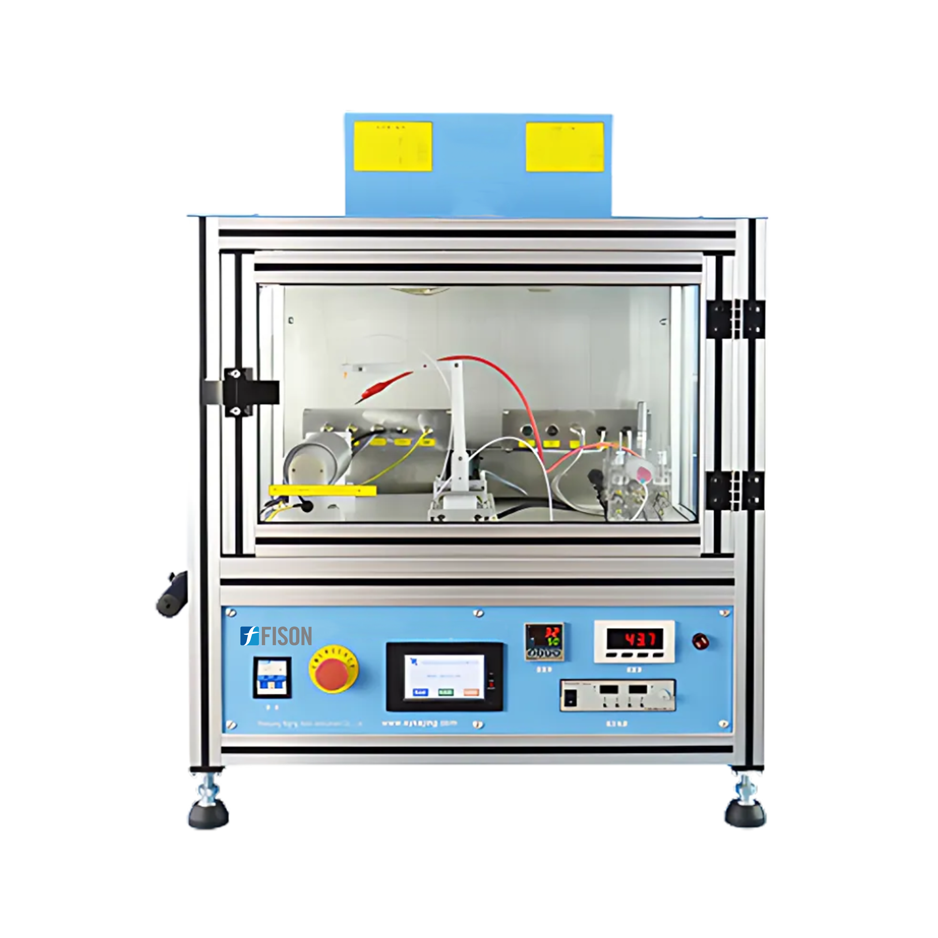Electrospinning Machine FM-ESM-A100