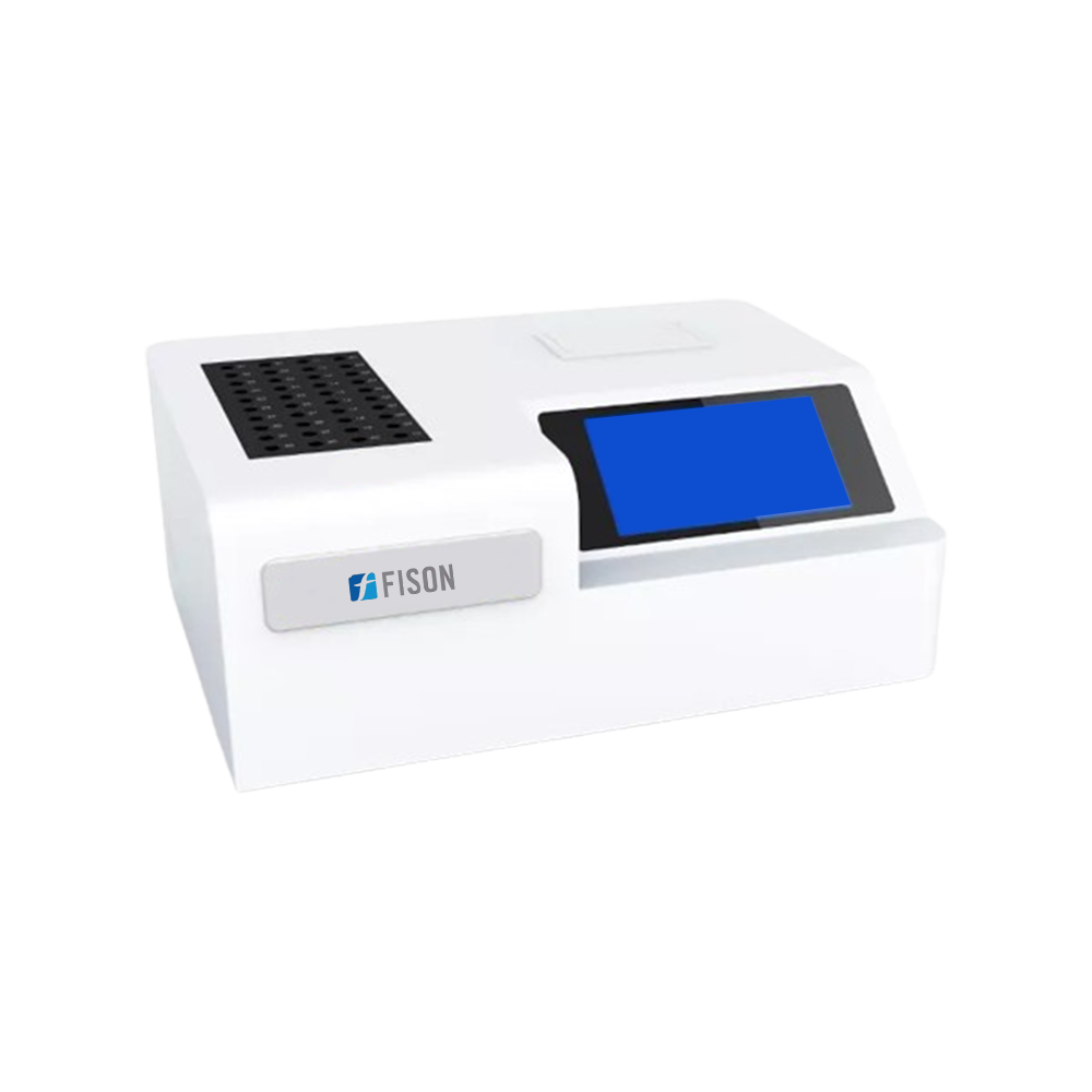 Erythrocyte Sedimentation Rate Analyzer FM-ESR-A100