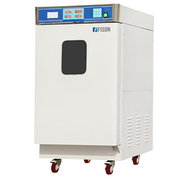 Ethylene Oxide Sterilizer FM-ETS-A101