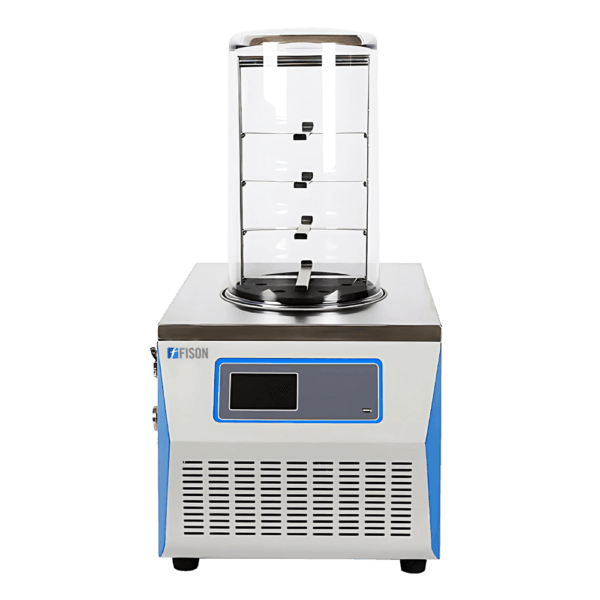 Lyophilizer Freeze Dryer FM-FD-B100