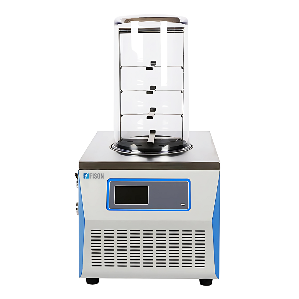 Lyophilizer Freeze Dryer FM-FD-B100