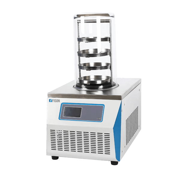 Lyophilizer Freeze Dryer FM-FD-B100 - Image 2