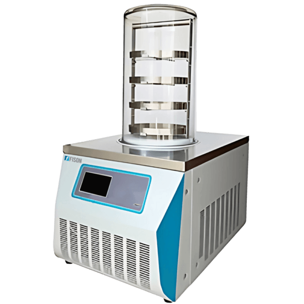 Lyophilizer Freeze Dryer FM-FD-B100 - Image 4