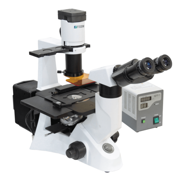 Fluorescence Microscopes FM-FM-A100