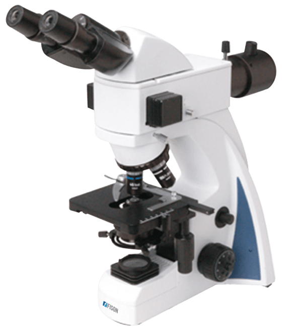 Fluorescence Microscope FM-FM-A200