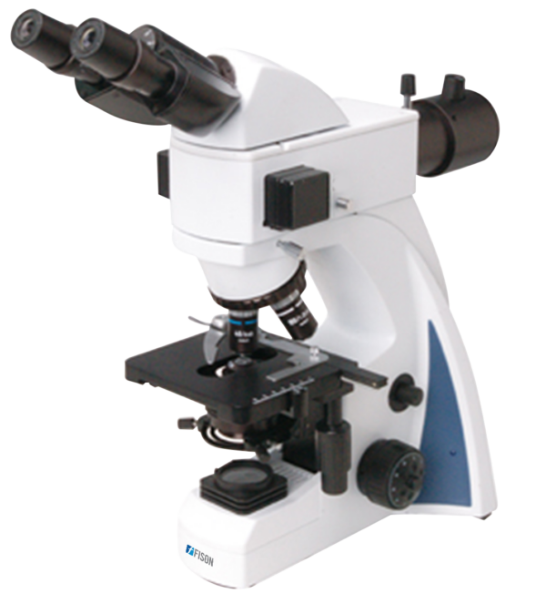Fluorescence Microscope FM-FM-A203