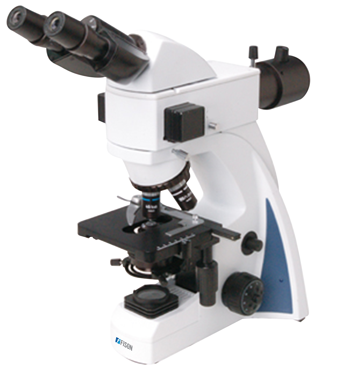 Fluorescence Microscope FM-FM-A203