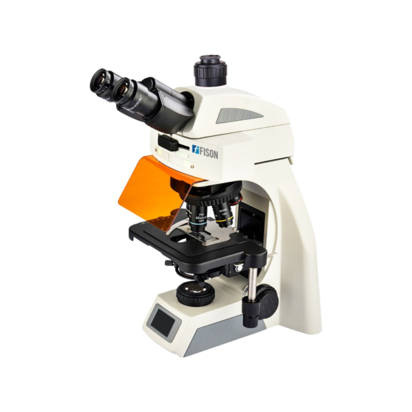 Fluorescence Microscope FM-FM-A204