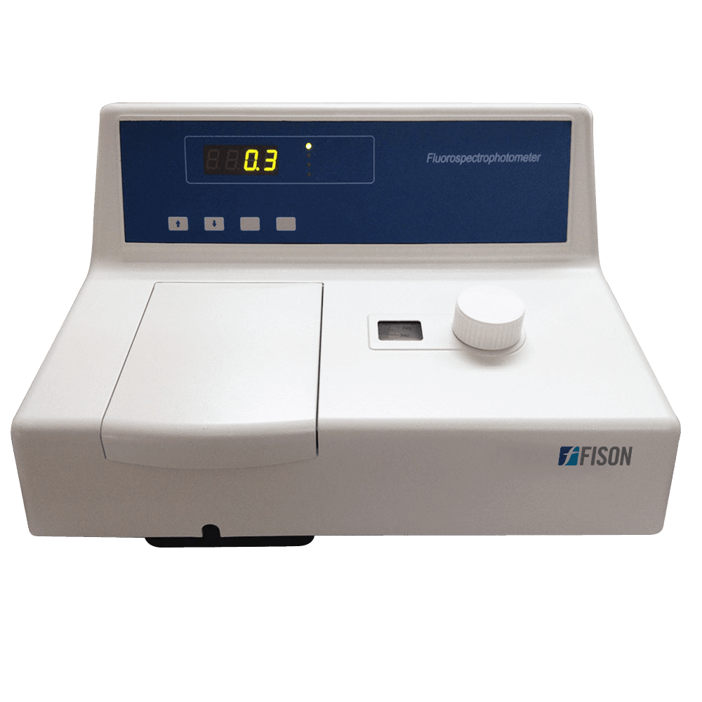 Fluorescence Spectrophotometer FM-FS-A100