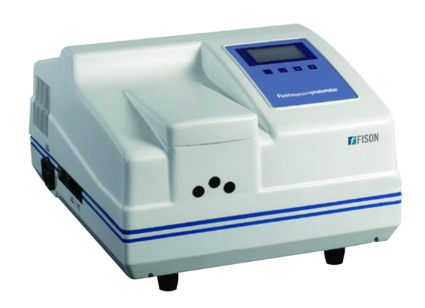 Fluorescence Spectrophotometer FM-FS-A101