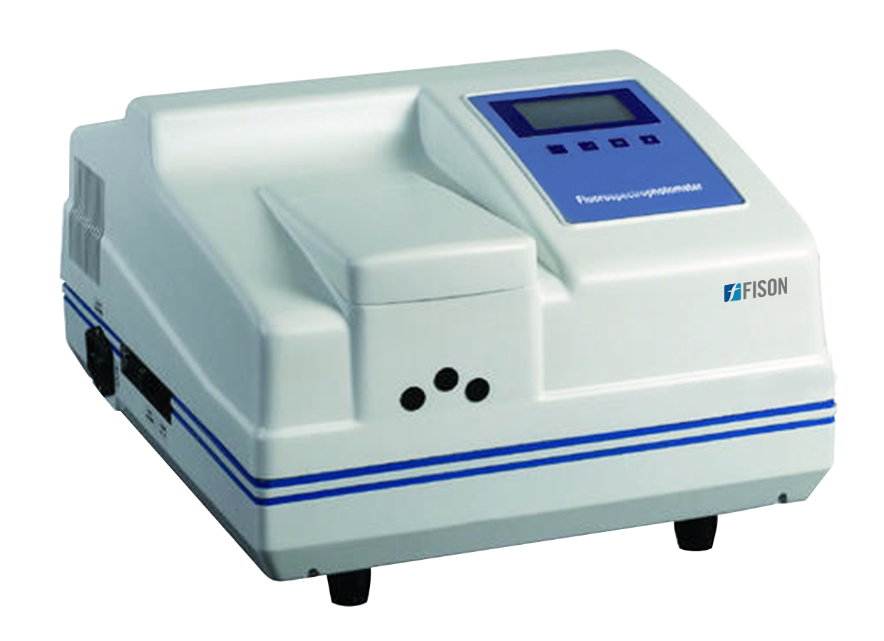 Fluorescence Spectrophotometer FM-FS-A101