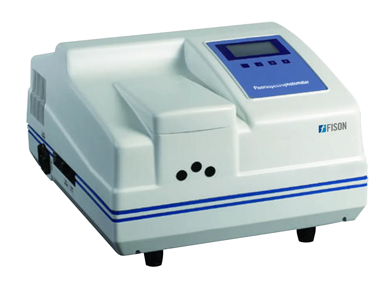 Fluorescence Spectrophotometer FM-FS-A101