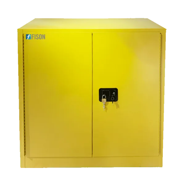 Flammable Storage Cabinet FM-FSC-A100