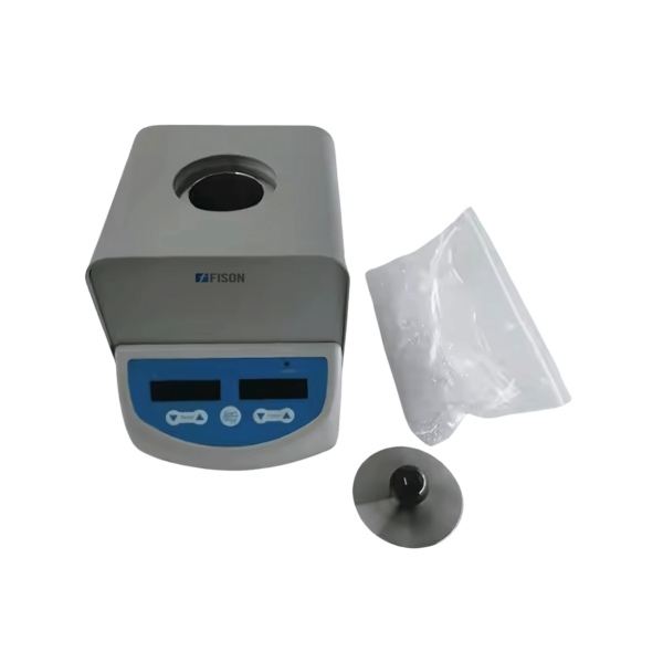 Glass Bead Sterilizer FM-GBS-A100 - Image 2