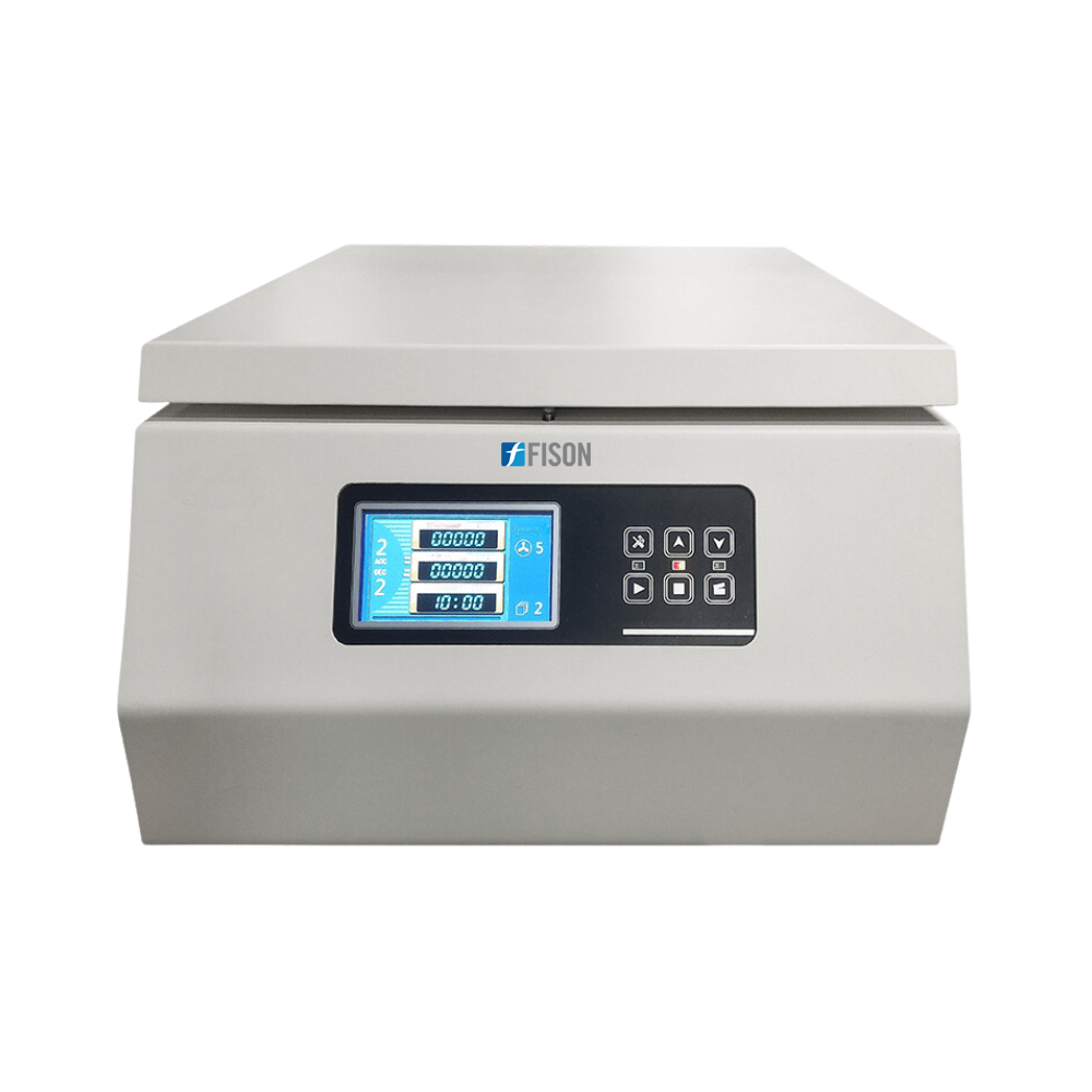 Gerber Centrifuge FM-GRC-A100