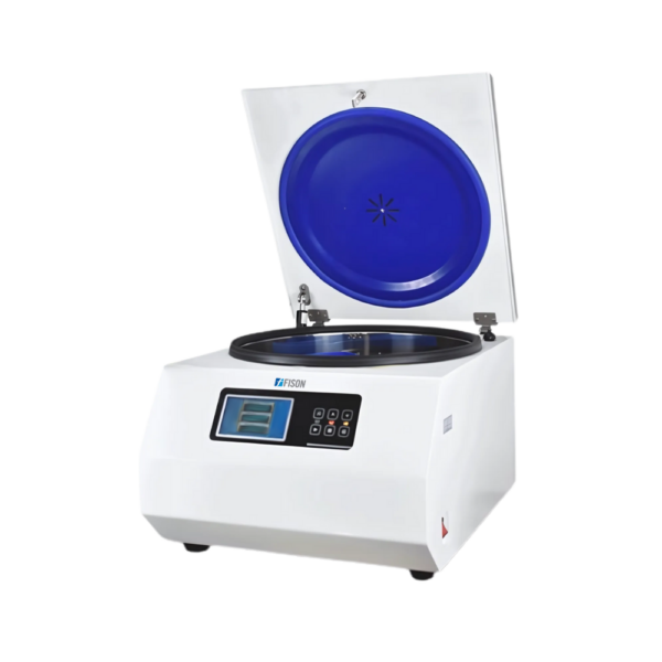 Gerber Centrifuge FM-GRC-A100 - Image 2