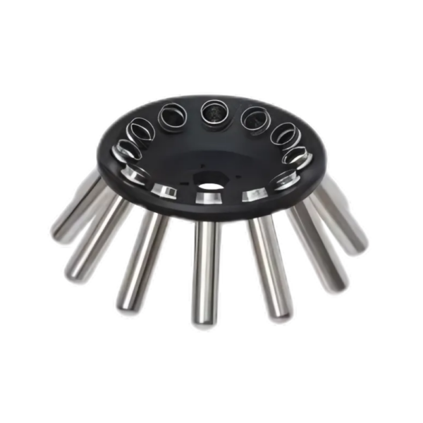 Gerber Centrifuge FM-GRC-A100 - Image 5