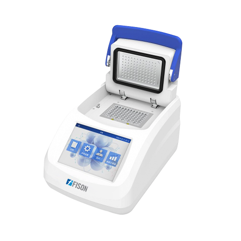 Gradient Thermal Cycler FM-GTC-B101