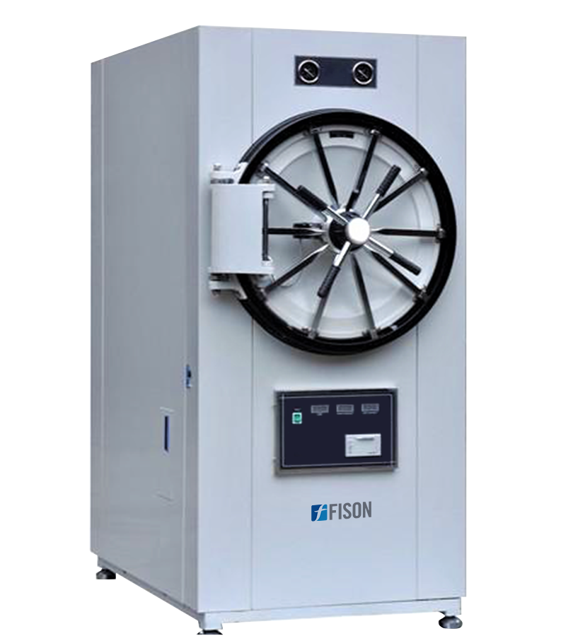Horizontal Autoclave FM-HA-A202