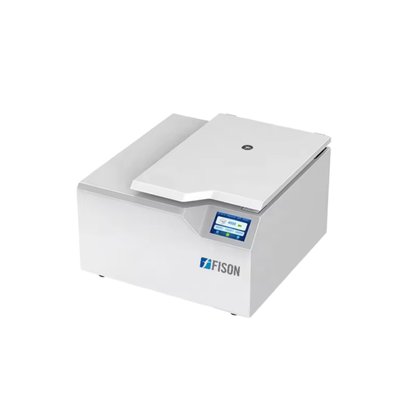High Speed Refrigerated Microcentrifuge FM-HMC-A101