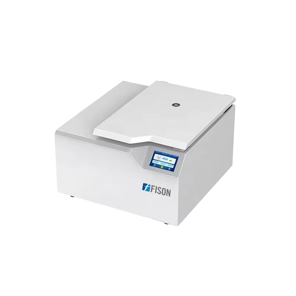 High Speed Refrigerated Microcentrifuge FM-HMC-A101