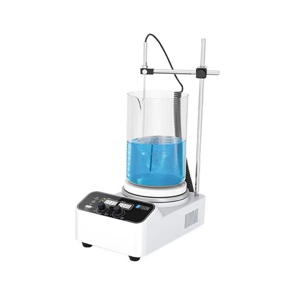 Hotplate Magnetic Stirrer FM-HMS-A101