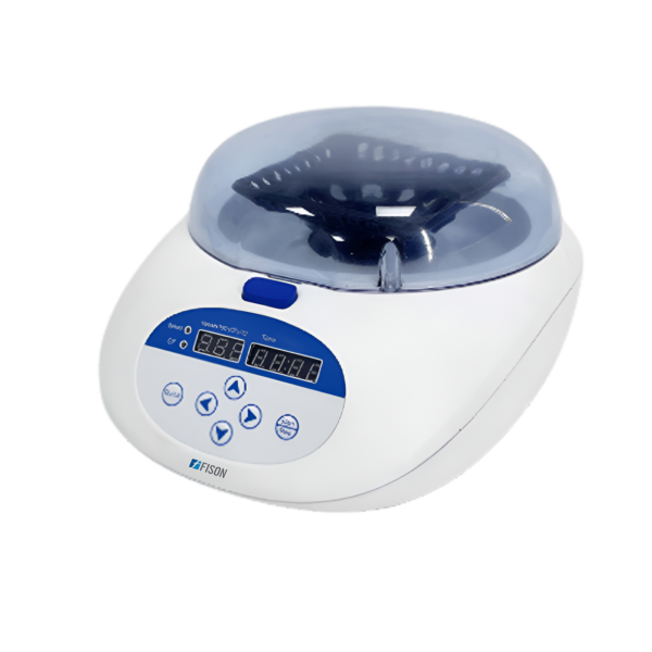 High Speed Micro Centrifuge FM-HPC-A100 - Image 2