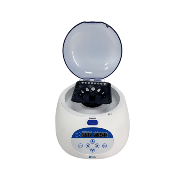 High Speed Micro Centrifuge FM-HPC-A100 - Image 3