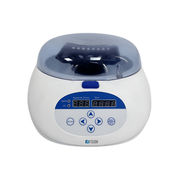 High Speed Micro Centrifuge FM-HPC-A100 - Image 4