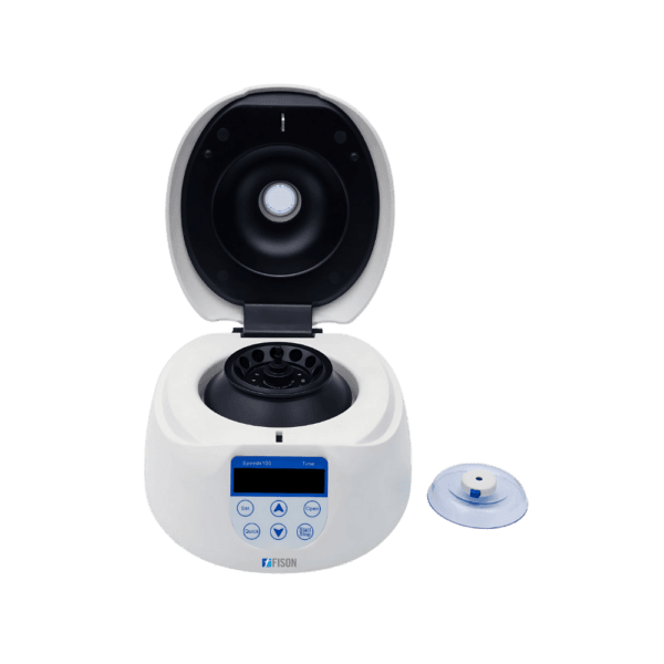 High Speed Micro Centrifuge FM-HPC-A101
