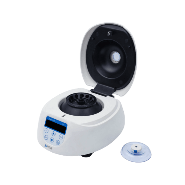High Speed Micro Centrifuge FM-HPC-A101 - Image 2