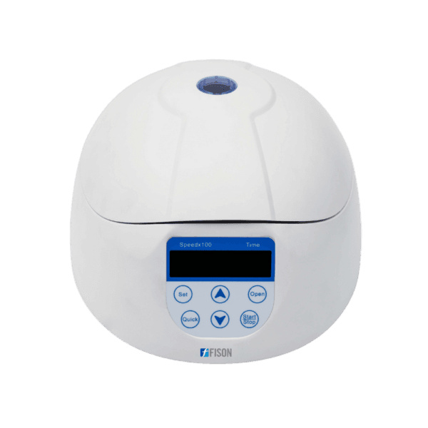 High Speed Micro Centrifuge FM-HPC-A101 - Image 3