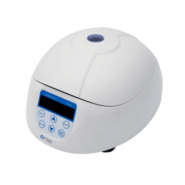 High Speed Micro Centrifuge FM-HPC-A101 - Image 4