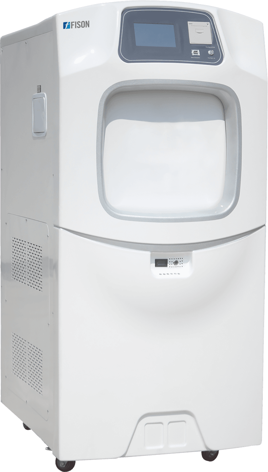 Hydrogen Peroxide Plasma Sterilizer FM-HPS-A100