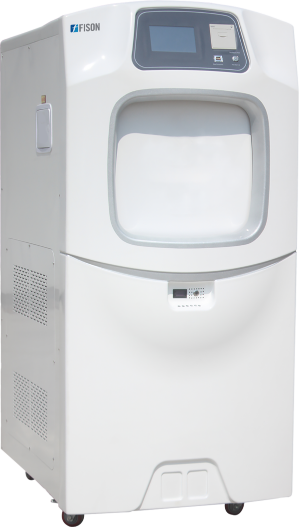 Hydrogen Peroxide Plasma Sterilizer FM-HPS-A102