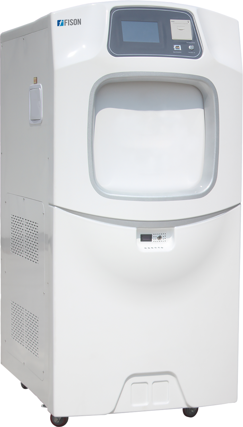 Hydrogen Peroxide Plasma Sterilizer FM-HPS-A102